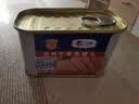 梅林午餐肉火腿罐头早餐火锅搭档198g家庭应急储备即食品物资 实拍图