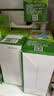 亨氏（Heinz）宝宝婴儿辅食零食水果苹果无添加果汁泥礼盒720g 实拍图