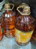 福临门金阙谣 浓香压榨一级 花生油6.18L 【保真花生油】食用油 中粮 实拍图
