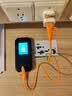 【小漫】日本wifi租赁4G北海道东京冲绳出国境外随身移动无线WiFi 自取 日本4G不限速不限流量 实拍图