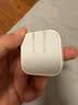 Apple/苹果 40W（至高60W） type-c快充充电器 苹果usb-c原装充电头 苹果iPhone 18 Pro Max充电器 实拍图