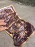 三只松鼠战斧烤鸭腿卤香味130g  熟食卤味休闲零食即食鸭肉小吃 实拍图