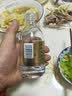 SANLIANG中秋送礼53度酱香型白酒小酒版茅台镇大曲坤沙纯粮食酿造小瓶酒 53度 150mL 12瓶 金标光瓶整箱 实拍图