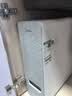 美的（Midea）直饮加热制冷净水器套装【白泽Max1000G瞬时1200G+星河管线机240D】厨下0阻垢剂RO 实拍图