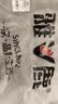 雅鹿纤维枕芯宿舍家用睡眠颈椎安睡枕云锦绒抗菌枕低枕48*74cm单只装 实拍图