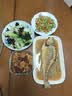 海名威 冷冻黄花鱼700g/2条装 宁德大黄鱼 海鱼 生鲜鱼类 海鲜水产 实拍图