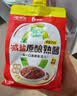 欣和葱伴侣X京觅减盐原酿熟酱420g东北大酱拌面蘸酱菜即食家用焖炖酱 实拍图
