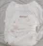 好奇（Huggies）铂金装小桃裤纸尿裤M90片(6-11kg)中号尿不湿【散热口碑王】 实拍图