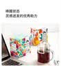 瑞幸咖啡精品挂耳咖啡现磨手冲滤泡挂耳黑咖啡 曼特宁 10g*8包/盒 实拍图