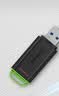 金士顿（Kingston）128GB USB3.2 Gen 1 U盘 DTXG2 大容量U盘 多彩钥匙环 轻巧便携 学习办公投标电脑车载优盘 实拍图