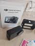大疆（DJI）Osmo Action 4 灵眸运动相机 摩托车骑行滑雪潜水户外vlog相机 OA4防抖拍摄 标准套装 官方标配（机身无内置存储） 标配（不含随心换） 实拍图
