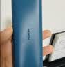 诺基亚（NOKIA）200 4G学生手机视频通话定位全网通微聊小学初中专用戒网非智能儿童电话老年人手机蓝色 实拍图