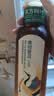 农夫山泉东方树叶青柑普洱茶500ml*15瓶无糖茶饮料0糖0脂0卡整箱 实拍图