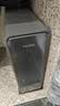 海尔（Haier）鲜活水ProMax净水器1200G 8年真长效厨房专用台下反渗透抑菌滤芯净水机过滤母婴直饮水R889 实拍图