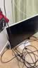 泰坦军团24.5英寸双侧入光屏 425Hz HDR600 FastIPS 硬件低蓝光 DyDs0.3ms 云上舞白 电竞显示器 仓刀X256K 实拍图