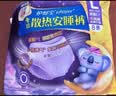 护舒宝 【速干防漏】考拉散热安睡裤L大码24条安心裤夜安裤型卫生巾自营 实拍图