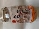 黄金香中华老字号 猪肉绒松150g 烘培寿司青团食材特产儿童休闲零食品 实拍图
