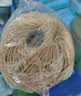 安达通 麻绳 猫咪手工编织DIY绳装饰剑麻线绳子 2mm50米 实拍图