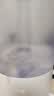 苏泊尔（SUPOR）加湿器小型落地净化器卧室办公桌面家用增湿器大容量雾化加湿器空调伴侣21B 实拍图