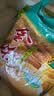 金味强化钙低聚糖麦片600g（30g*20袋）营养代餐 早餐冲饮 即食燕麦片 实拍图