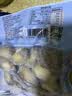 江船长无壳鲍鱼肉净重110g(12粒）活鲍加工 火锅烧烤海鲜 生鲜 实拍图