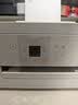 爱普生（EPSON）【6代新品】L4356墨仓式彩色无线AI学习打印机一体机家用办公  L4266升级版[自动双面 液晶屏 白] 实拍图