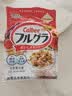卡乐比早餐水果燕麦片原味600g/袋 实拍图