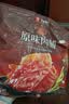 良品铺子原味肉脯500g 自营靖江风味高蛋白鸡肉干肉脯独立小包装 休闲零食 实拍图