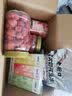展艺棉花糖500g 0脂大颗雪花酥牛轧糖万得福饼干奶枣休闲零食烘焙原料 实拍图