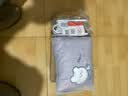 志高（CHIGO）电热水袋充电式暖水袋暖手宝女生暖敷肚子暖宝宝神器月经婴儿防爆 热销款【店长推荐】插手款 实拍图