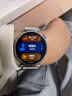 HUAWEIWATCH GT 7 41mm樱语粉身体状态准备度建议全新滑雪骑行模式华为手表  实拍图