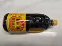 鲁花自然鲜系列 酱香酱油【 0添加防腐剂 特级生抽】1.28L 调味品 实拍图