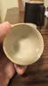 几物森林茶具套装旅行茶具快客杯户外单人便携式功夫茶具陶瓷茶杯送礼6件 实拍图