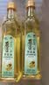 苍茫谣（CangmangYao）【保真菜籽油】金奖芥花油物理压榨低芥酸5L食用油农垦非转基因 实拍图