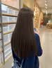 维特丝护发素柔顺干枯毛躁修复顺滑男女士香蓬松发膜蛋白营养头发防掉发 实拍图