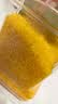 十月稻田 脱皮黄糯玉米粒(小粒) 2斤 玉米碴粥 玉米糁 玉米渣 免浸泡 实拍图