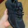 亚瑟士ASICS男鞋透气跑鞋运动鞋缓震舒适跑步鞋 GEL-CONTEND 4 黑色/黑色 41.5 实拍图