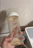 贝亲（Pigeon）PPSU宽口径双把手奶瓶330ml LL号奶嘴 9个月+ AA271 实拍图