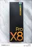 有道词典笔X8Pro X7pro升级英语点读笔翻译笔 小学初中高中同步全科家教小P老师学习机电子词典单词机 实拍图