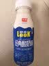 噜渴（look）光明原味酸奶饮品185ml*12瓶常温酸牛奶生牛乳发酵乳酸菌饮料 实拍图