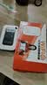 影腾随身wifi多网全国通用无线wi-fi6免插卡无限制大流量卡便携式网卡高速网络可上飞机高铁2026款5GHF 【多网通3000毫安充电款+白色】超长续航 实拍图