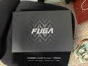 KAILAS FUGA【新款】凯乐石FUGA EX3透气缓震抓地防滑低帮越野跑山鞋男款 实拍图
