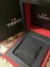 天梭（TISSOT） 黄晓明同款 力洛克系列20周年纪念款 机械男士商务表生日礼物 实拍图