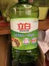 立白茶籽洗洁精4kg 99%除菌高效去油除味宝宝餐具果蔬适用食品可用 实拍图