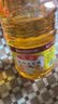 鲁花食用油 物理压榨 非转基因 玉米油6.18L 家用粮油 健康植物油 实拍图