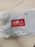 南极人10双新疆棉袜子男士袜子秋冬季10A抗菌防臭纯棉舒适男袜中筒袜 实拍图