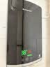 志高（CHIGO）即热式电热水器小厨宝6500W恒温出租房家用洗澡水龙头KBR-B65黑色 实拍图