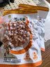 黄飞红（HUANGFEIHONG）五香带衣烘烤花生103g*3袋下酒菜休闲零食 实拍图