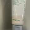 悦诗风吟（innisfree）绿茶洗面奶150g氨基酸绵密控油清洁保湿男女士清爽学生大容量 实拍图