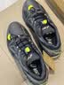 亚瑟士ASICS男鞋女鞋越野舒适户外运动鞋耐磨慢跑鞋 GEL-KAHANA 8 蓝灰色020 40.5 实拍图